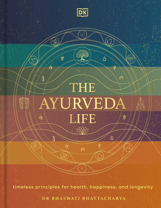 Libro The Ayurveda Life 