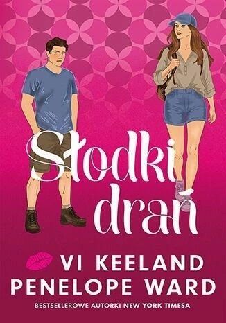Book Słodki Drań Vi Keeland