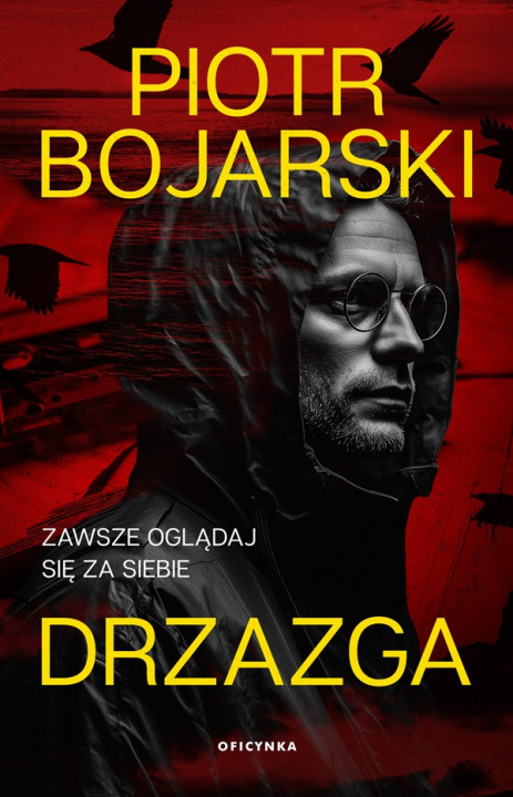 Książka Drzazga Bojarski Piotr