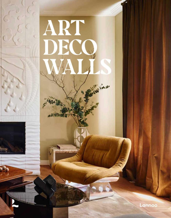 Buch Art Deco Walls 