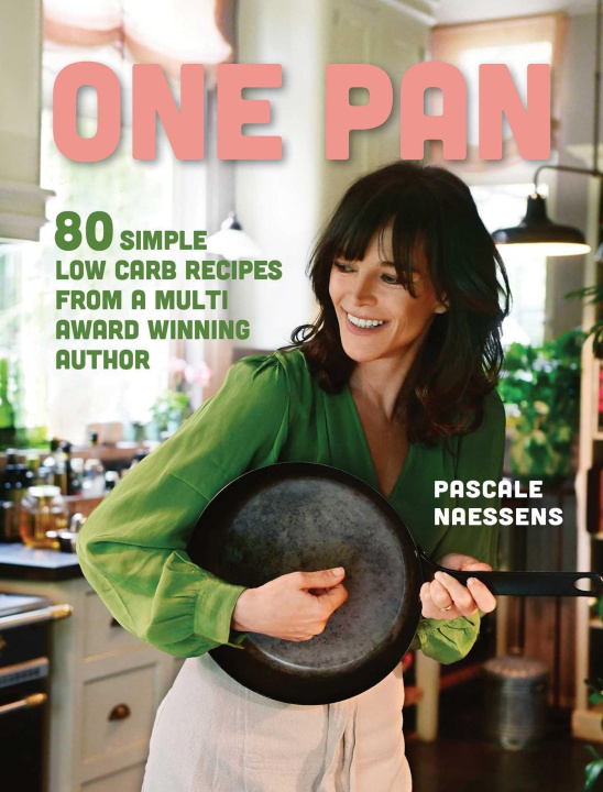 Βιβλίο One Pan 