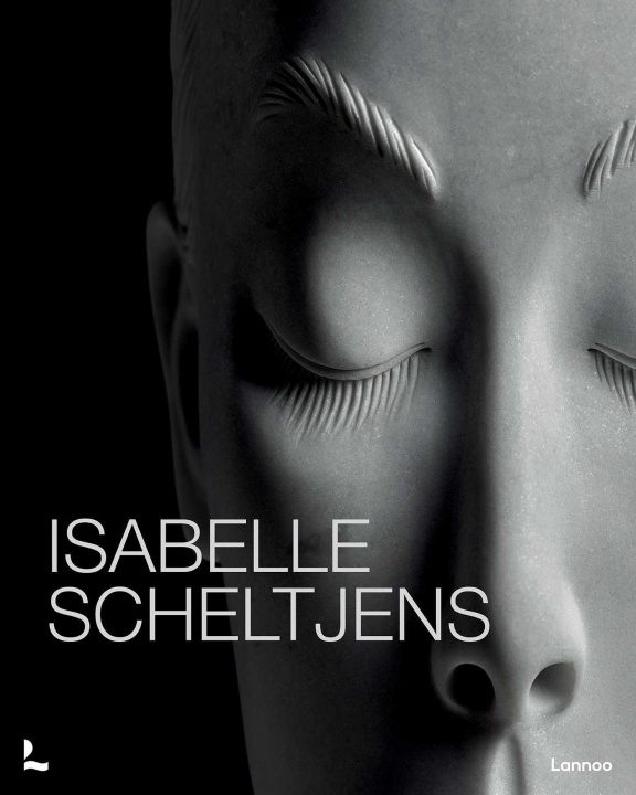 Buch Isabelle Scheltjens 