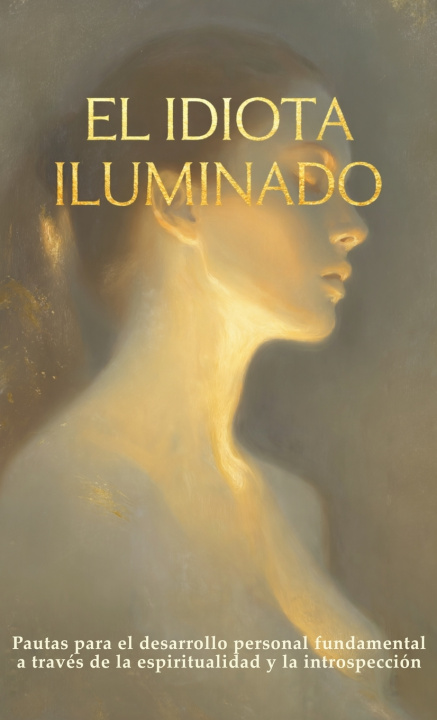 Buch El idiota iluminado J.J. de Jong