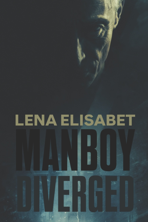 Βιβλίο MANBOY Lena Elisabet