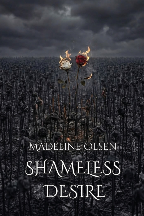 Książka Shameless Desire Madeline Olsen