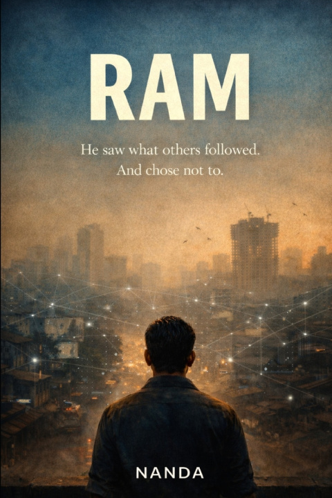 Buch RAM Nanda