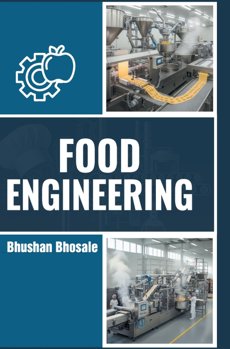 Buch Food Engineering Bhushan Bhosale