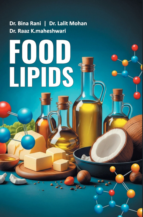 Libro Food Lipids Lalit Mohan Raaz K.Mahesh... Bina Rani