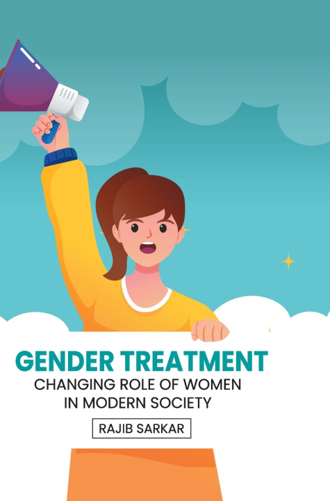 Libro Gender Treatment Rajib Sarkar