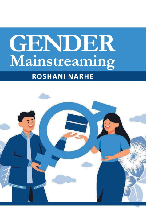 Book Gender Mainstreaming Roshani Narhe