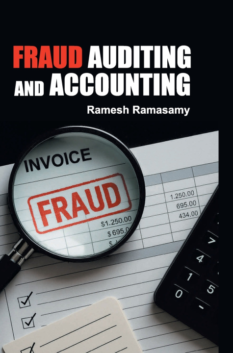 Libro Fraud Auditing and Accounting Ramesh Ramasamy