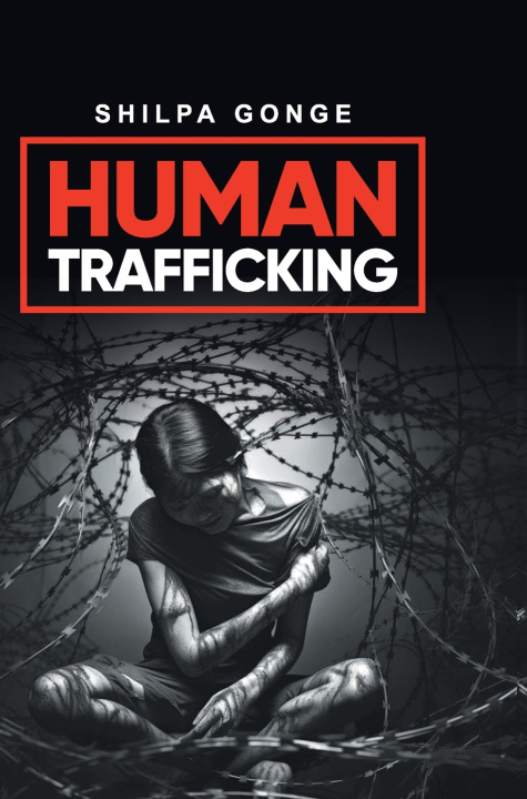 Buch Human Trafficking Shilpa Gonge
