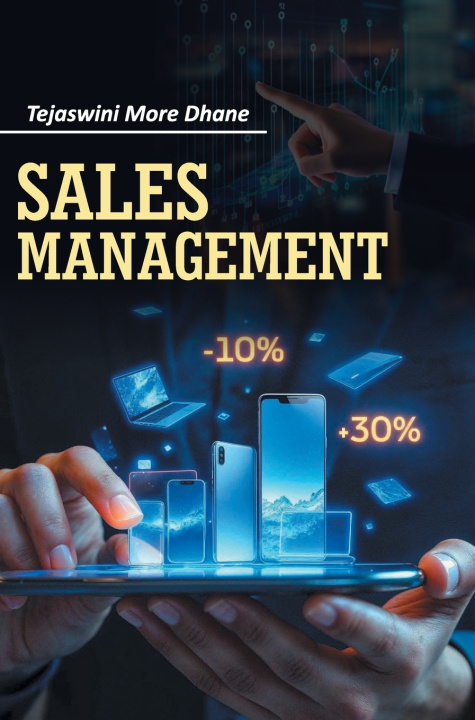 Buch Sales Management Tejaswini More Dhane
