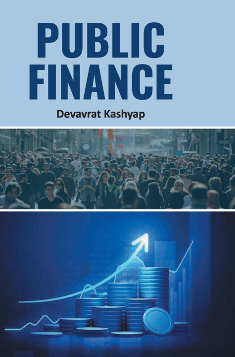 Libro Public Finance Devavrat Kashyap
