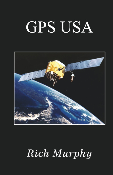 Libro GPS USA Rich Murphy