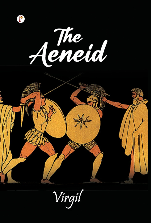 Book The Aeneid Virgil