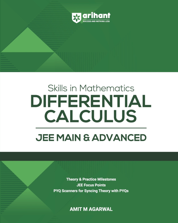Βιβλίο Differential Calculus Amit M Agarwal