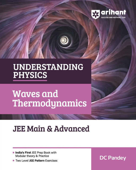 Libro Waves & Thermodynamics DC Pandey