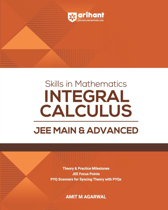 Libro Integral Calculus Amit M Agarwal