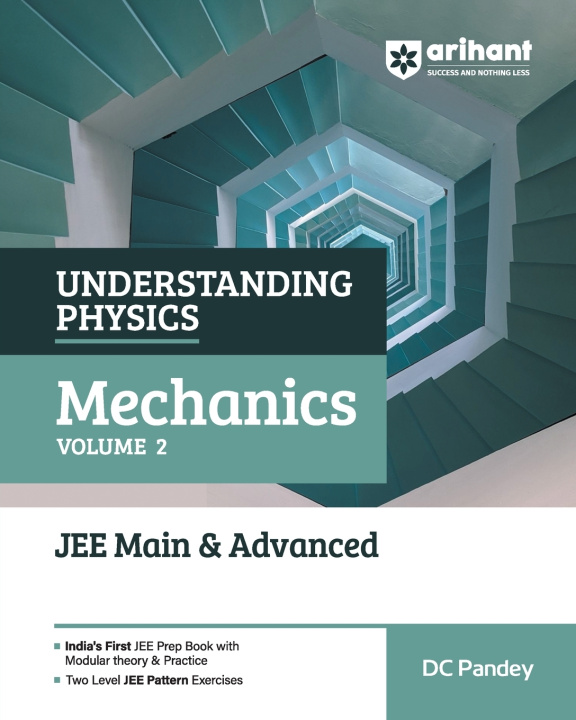 Libro Mechanics Vol-2 DC Pandey