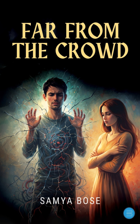 Libro FAR FROM THE CROWD SAMYA BOSE