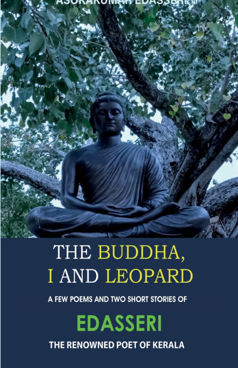 Libro The Buddha I And Leopard Asokakumar Edasseri