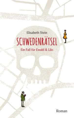 Libro Schwedenrätsel Elisabeth Stein