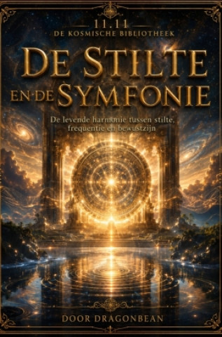 Buch De Stilte en de Symfonie Dragon Bean