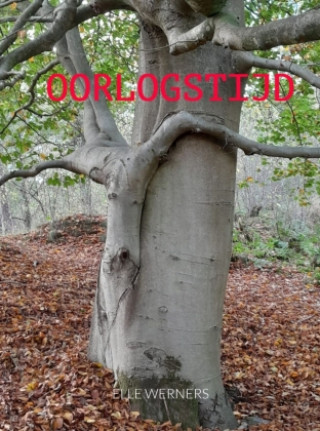 Buch OORLOGSTIJD ELLE WERNERS