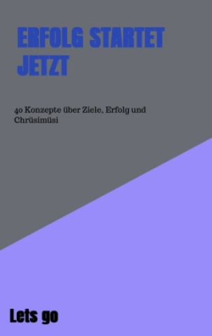 Buch Erfolg startet jetzt Mohamed Belguendouz