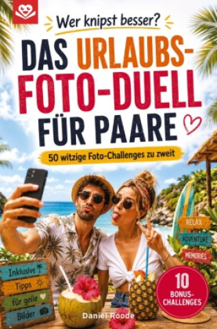 Libro Wer knipst besser? Daniel Roode