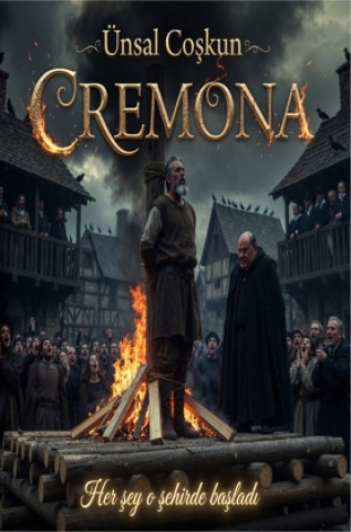 Buch CREMONA Ünsal Coskun