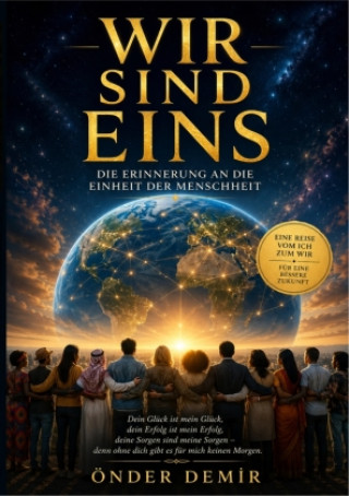 Buch WIR SIND EINS Önder Demir