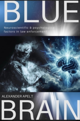 Buch Blue Brain Alexander Apelt