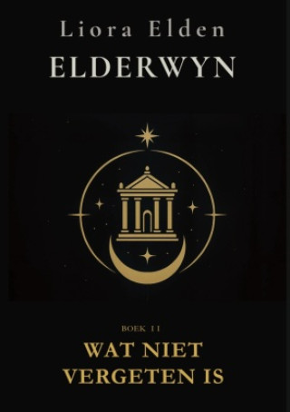 Buch Elderwyn Liora Elden