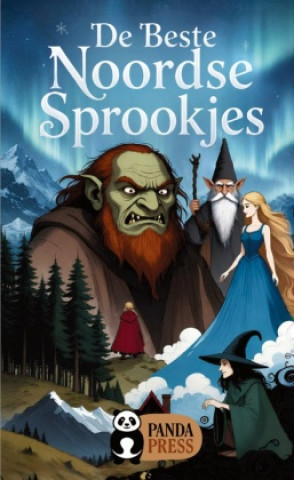 Buch De Beste Noordse Sprookjes Anna Volkova