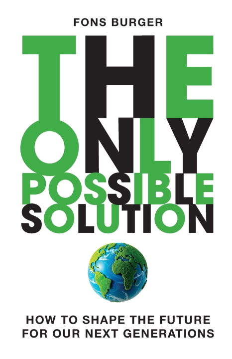 Buch The Only Possible Solution Fons Burger