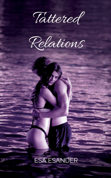 Buch Tattered Relations Esa Esander