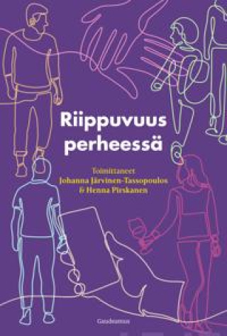 Buch Riippuvuus perheessä 