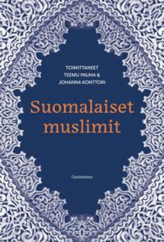 Buch Suomalaiset muslimit 