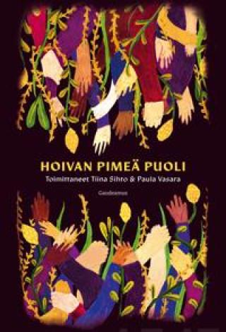 Książka Hoivan pimeä puoli 