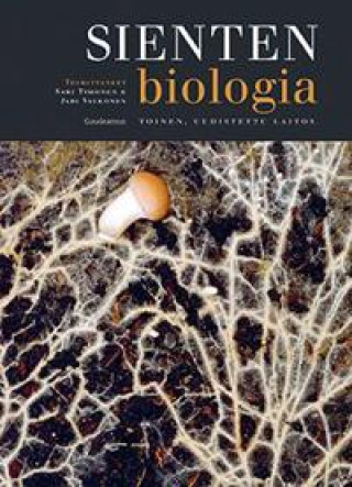 Książka Sienten biologia 