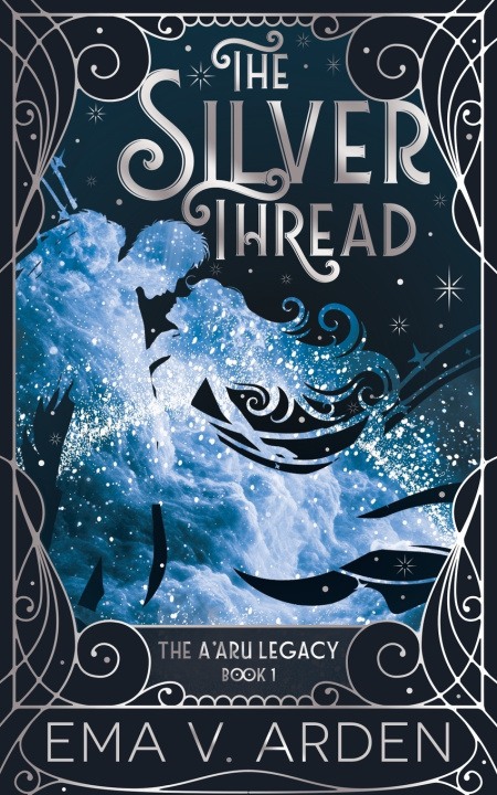 Książka The Silver Thread Ema V. Arden