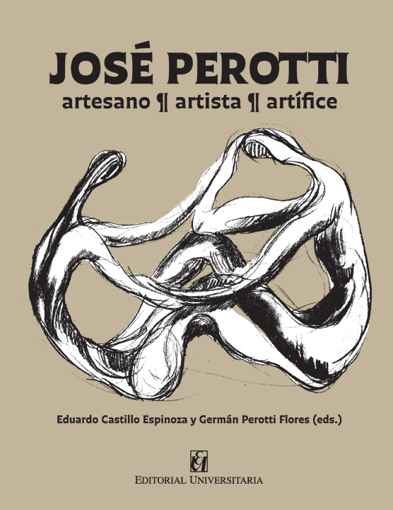 Buch José Perotti Germán Perotti Flores