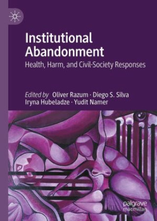 Book Institutional Abandonment Oliver Razum