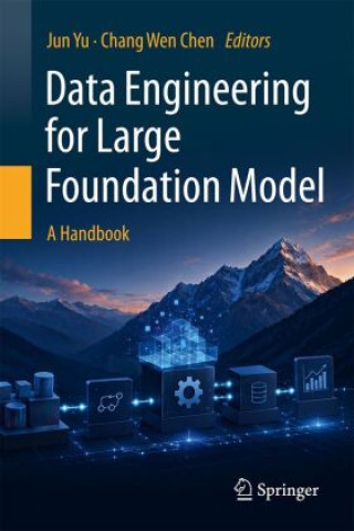 Book Data Engineering for Large Foundation Models Jun Yu
