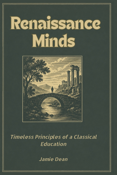 Book Renaissance Minds Jamie Dean
