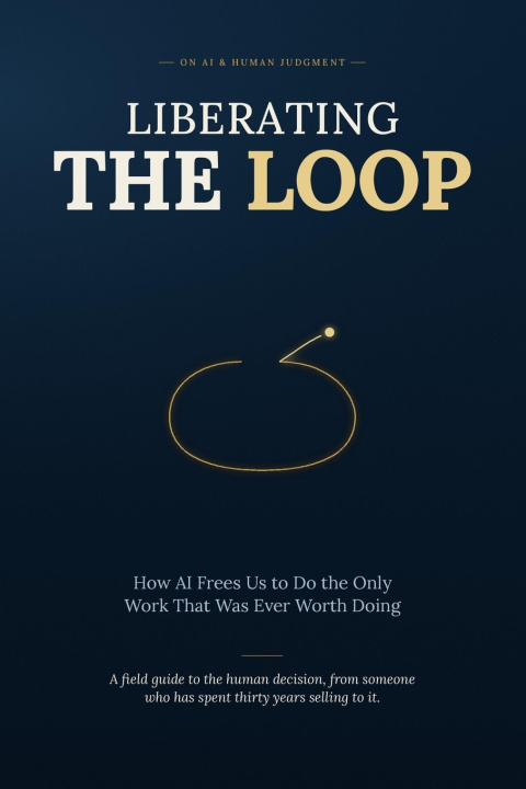 Βιβλίο Liberating the Loop Gary Bennett