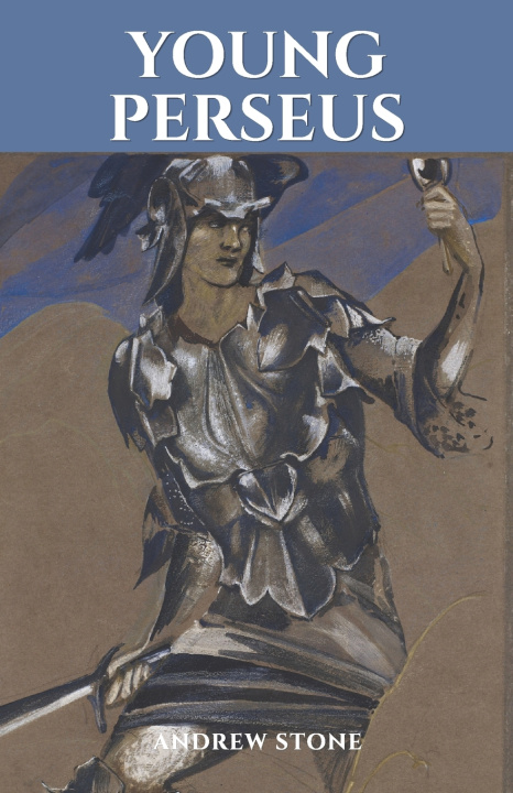 Buch YOUNG PERSEUS Andrew Stone