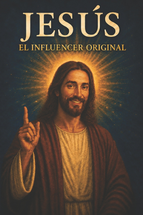 Kniha JESÚS alberto perez